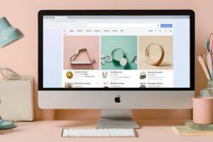 how does website works