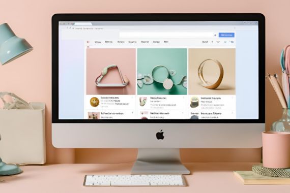 how does website works